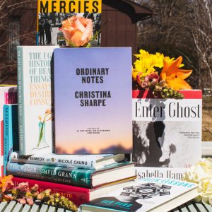 11 New Books Coming in April