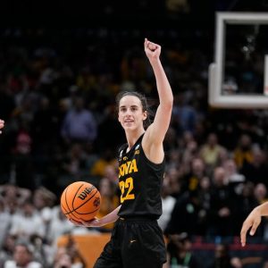 Caitlin Clark and Iowa Topple South Carolina in Final Four