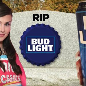 RIP Bud Light – Special Report