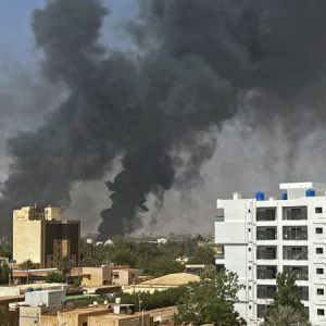 Sudan Coup: All-Out War Erupts In Clash Of Rival Military Forces, Casualties Mount