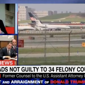 CNN Reacts To ‘Underwhelming’ Trump Indictment: ‘There’s Not More To It’