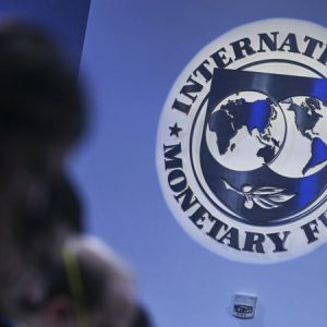 IMF Unveils ‘Unicoin’ — The Global Central Bank Digital Currency