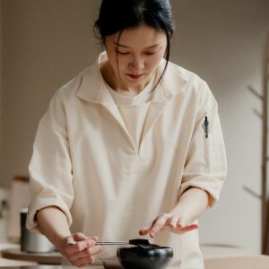 The South Korean Chefs Redefining the Art of Pastry