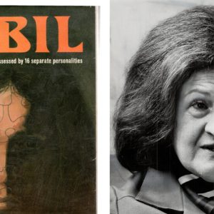 ‘Sybil’ 50 Years Later
