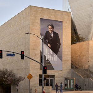 Departures Force Los Angeles Philharmonic to Reinvent Itself, Again
