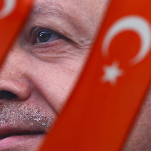 Turkey’s Election Is a Warning About Trump