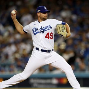 LA Dodgers Pitcher Blasts Team for Honoring ‘Blasphemous’ Drag Nuns At Pride Event: ‘Fans Don’t Want Propaganda Forced On Them’