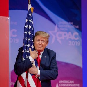 ‘Salute to America 250’: Trump Unveils ‘Great American State Fair’ Celebrating Nation’s Founding in 1776 at Iowa State Fairgrounds