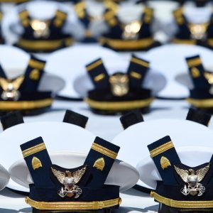 Coast Guard Apologizes for Covering Up Long History of Sexual Assault