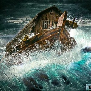 Did A Cataclysmic Deluge Cover The Earth During The Days Of Noah?