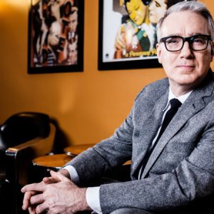 Keith Olbermann Obliterated For Saying Riley Gaines “Sucked At Swimming”