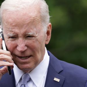Devon Archer Testifies Joe Biden Was on Speakerphone for 20 Calls