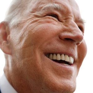 Poll: 60% Say Joe Biden Covering Up His Involvement in Family Deals