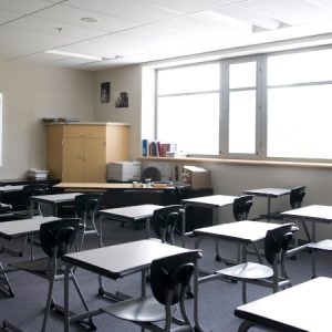 Chronic Absenteeism Worse in States That Closed Schools Longer