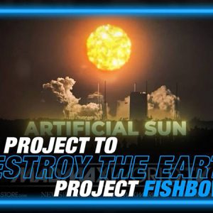 Operation Fishbowl: The US Project to Destroy Earth