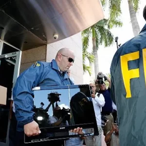 FBI Discover ‘Sickening’ Satanic Elite Pedophile Ring Involving Major Politicians