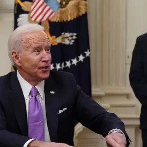 Bombshell Emails Prove Biden Regime Hid Deadly COVID Jab Risks From Public