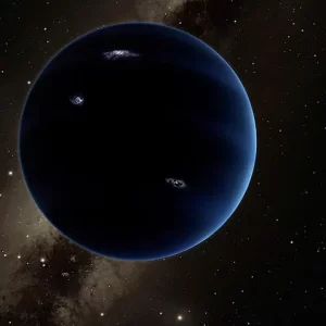 A Mysterious Earth-Like Planet Has Just Appeared in Our Solar System, Scientists Say