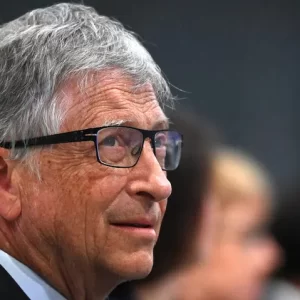 Bill Gates Does Sudden U-Turn; Admits Climate Change Narrative Is False