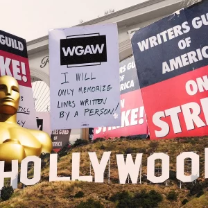 Striking Hollywood Actors Complain They Are ‘Becoming Homeless’ and ‘Cannot Pay Bills’